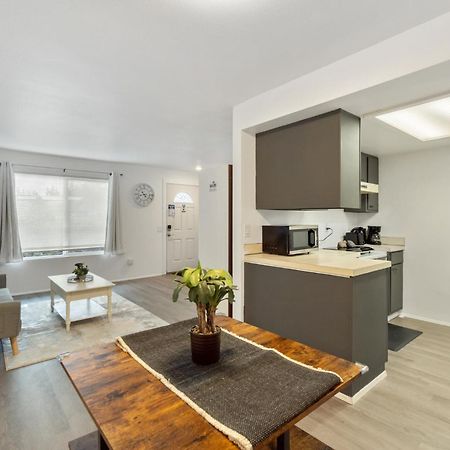 Central Bellevue Retreat Extérieur photo
