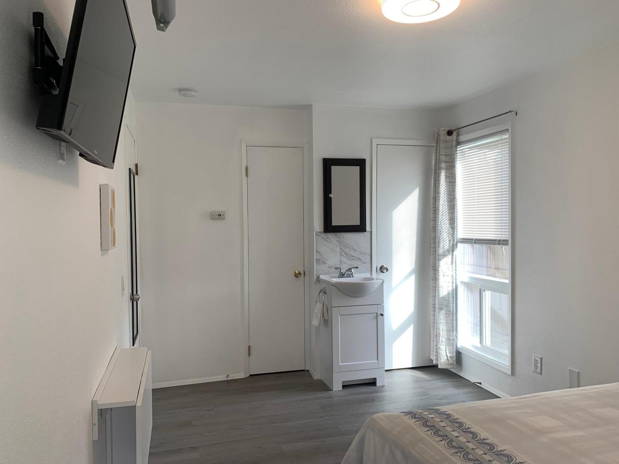 Central Bellevue Retreat Extérieur photo